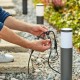 Лампа Philips Сив 12 V Топло Бяло 600 lm (1 броя) NaN –  BB Вътрешно осветление и тераса