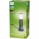 Лампа Philips Сив 12 V Топло Бяло 600 lm (1 броя) NaN –  BB Вътрешно осветление и тераса