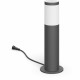 Лампа Philips Сив 12 V Топло Бяло 600 lm (1 броя) NaN –  BB Вътрешно осветление и тераса
