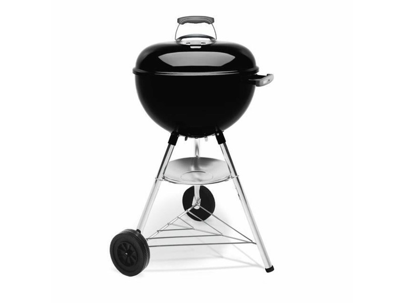 Портативно барбекю Weber Bar-B-Kettle Стомана NaN –  BB Преносими барбекюта