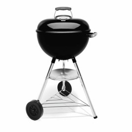 Портативно барбекю Weber Bar-B-Kettle Стомана