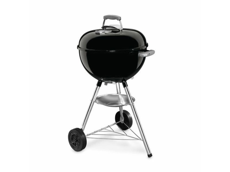 Портативно барбекю Weber Bar-B-Kettle Стомана NaN –  BB Преносими барбекюта