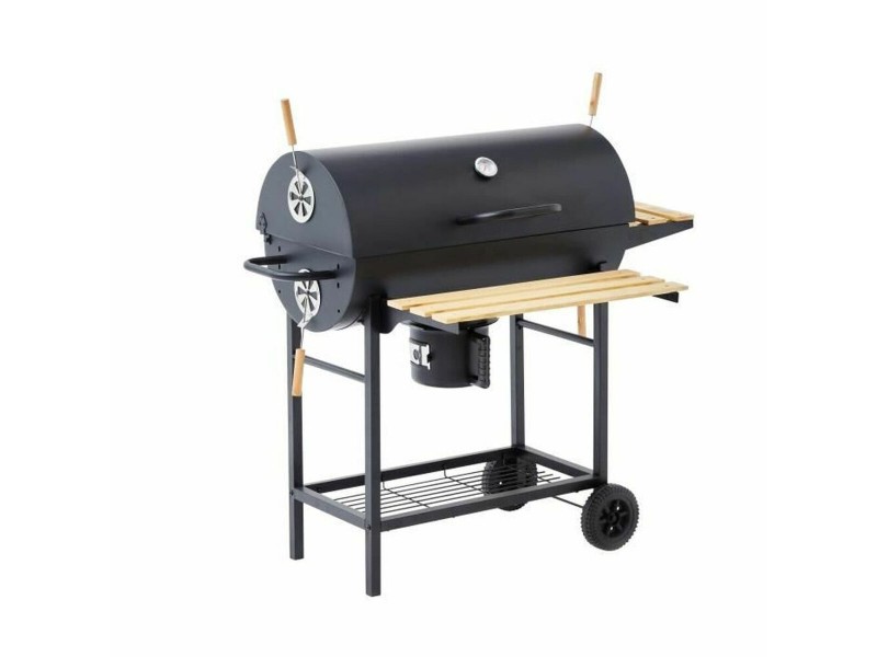 Портативно барбекю CookingBox 71 x 35 cm NaN –  BB Преносими барбекюта