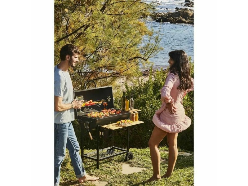 Портативно барбекю CookingBox 71 x 35 cm NaN –  BB Преносими барбекюта
