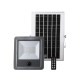 Фокус на Прожектор EDM 31862 100 W 1200 Lm Слънчев Сензор за Движение (6500 K) NaN –  BB Външни прожектори