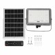 Фокус на Прожектор EDM 31857 Slim 100 W 1200 Lm Слънчев (6500 K) NaN –  BB Външни прожектори
