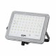 Фокус на Прожектор EDM 31856 Slim Сив 50 W 600 lm Слънчев (6500 K) NaN –  BB Външни прожектори