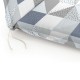 Възглавница за Шезлонг Belum 0318-124 Многоцветен 176 x 53 x 7 cm NaN –  BB Шезлонги