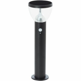 Градински фенер Brilliant Черен 4 W LED 52 x 16 cm