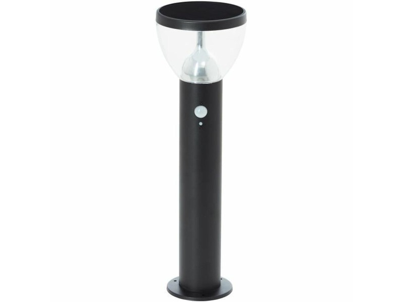 Градински фенер Brilliant Черен 4 W LED 52 x 16 cm NaN –  BB Фенери