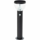 Градински фенер Brilliant Черен 4 W LED 52 x 16 cm NaN –  BB Фенери