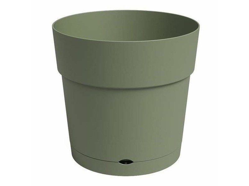 Саксия Artevasi 49,5 x 49,5 x 49,5 cm Пластмаса Кръгъл NaN –  BB Саксии