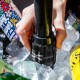Градинска хладилна маса 3 в 1 Frizzble InnovaGoods NaN –  BB Коктейлни маси