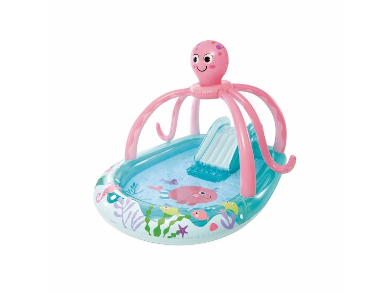 Детски басейн Intex Octopus 229 L 243 x 183 x 150 cm Октопод NaN –  BB Надуваеми басейни