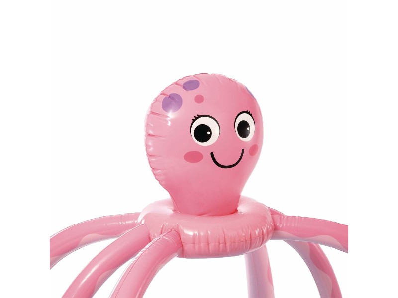 Детски басейн Intex Octopus 229 L 243 x 183 x 150 cm Октопод NaN –  BB Надуваеми басейни