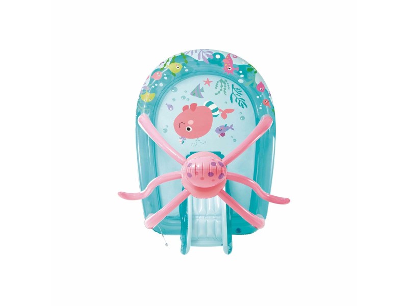 Детски басейн Intex Octopus 229 L 243 x 183 x 150 cm Октопод NaN –  BB Надуваеми басейни