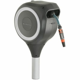 Държач на маркуч Gardena RollUp Ø 11 mm 15 m