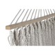 Висящ хамак Home ESPRIT Бял 100 x 200 x 5 cm NaN –  BB Хамаци