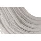 Висящ хамак Home ESPRIT Бял 100 x 200 x 5 cm NaN –  BB Хамаци