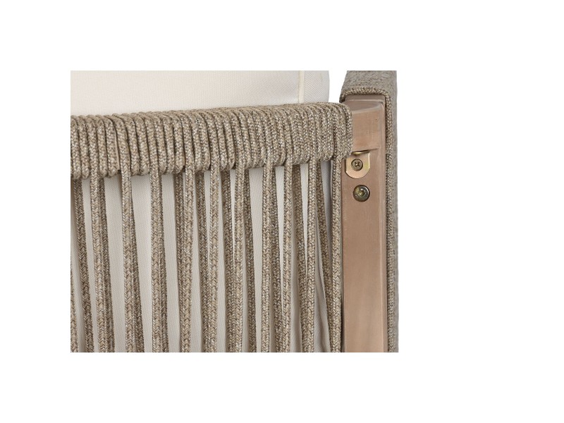 Градински мебели Home ESPRIT Кафяв 138 x 79 x 83 cm 138 x 79 x 65 cm (4 Части) NaN –  BB Комплекти градински мебели