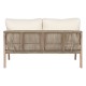 Градински мебели Home ESPRIT Кафяв 138 x 79 x 83 cm 138 x 79 x 65 cm (4 Части) NaN –  BB Комплекти градински мебели