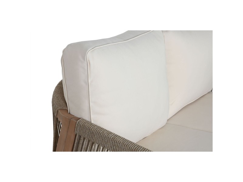Градински мебели Home ESPRIT Кафяв 138 x 79 x 83 cm 138 x 79 x 65 cm (4 Части) NaN –  BB Комплекти градински мебели