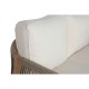Градински мебели Home ESPRIT Кафяв 138 x 79 x 83 cm 138 x 79 x 65 cm (4 Части) NaN –  BB Комплекти градински мебели