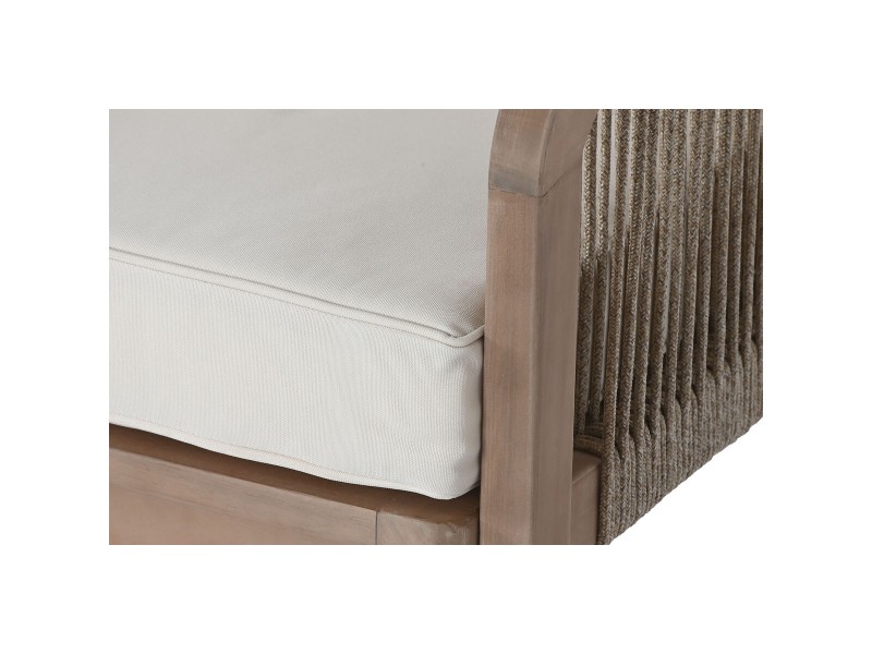 Градински мебели Home ESPRIT Кафяв 138 x 79 x 83 cm 138 x 79 x 65 cm (4 Части) NaN –  BB Комплекти градински мебели