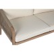 Градински мебели Home ESPRIT Кафяв 138 x 79 x 83 cm 138 x 79 x 65 cm (4 Части) NaN –  BB Комплекти градински мебели