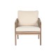 Градински мебели Home ESPRIT Кафяв 138 x 79 x 83 cm 138 x 79 x 65 cm (4 Части) NaN –  BB Комплекти градински мебели