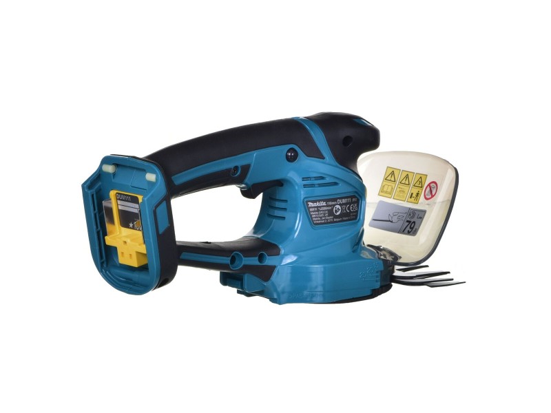 Електрическа косачка за трева Makita DUM111ZX NaN –  BB Ножици за подрязване