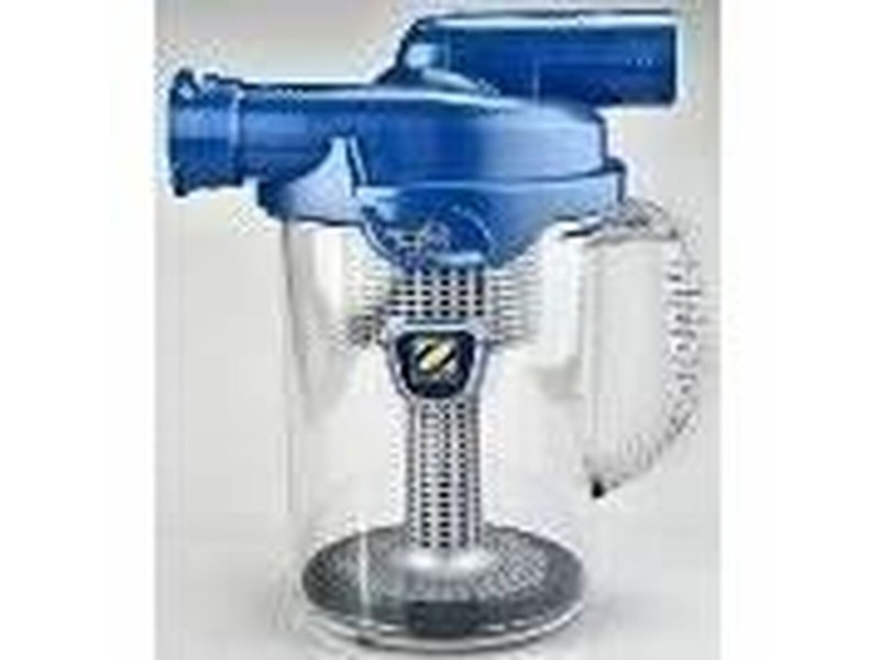 Уред за Събиране на Листа за Басейн Zodiac Cyclonic Leaf Catcher NaN –  BB Автоматични почистващи средства за басейни