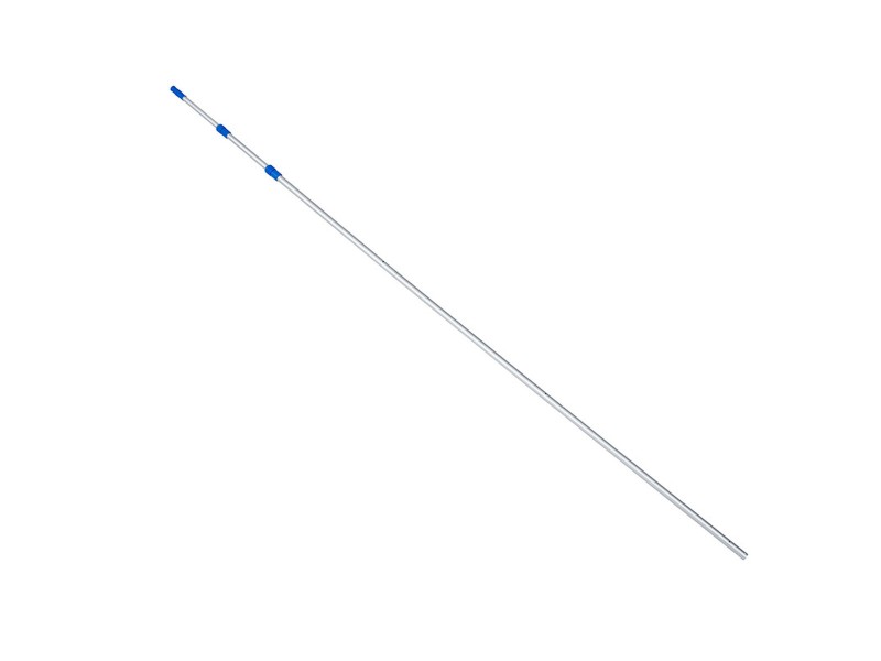 Телескопична дръжка Bestway Басейн 457 cm NaN –  BB Гребла