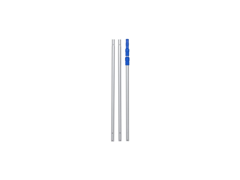 Телескопична дръжка Bestway Басейн 457 cm NaN –  BB Гребла