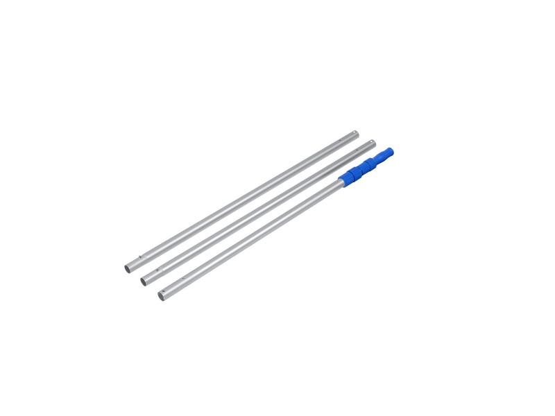 Телескопична дръжка Bestway Басейн 457 cm NaN –  BB Гребла