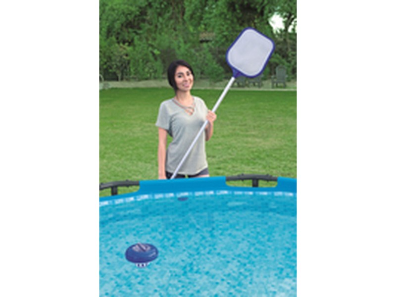 Комплект за Поддръжка на Плувен Басейн Bestway 161 cm (1 броя) NaN –  BB Комплекти за поддръжка на басейн