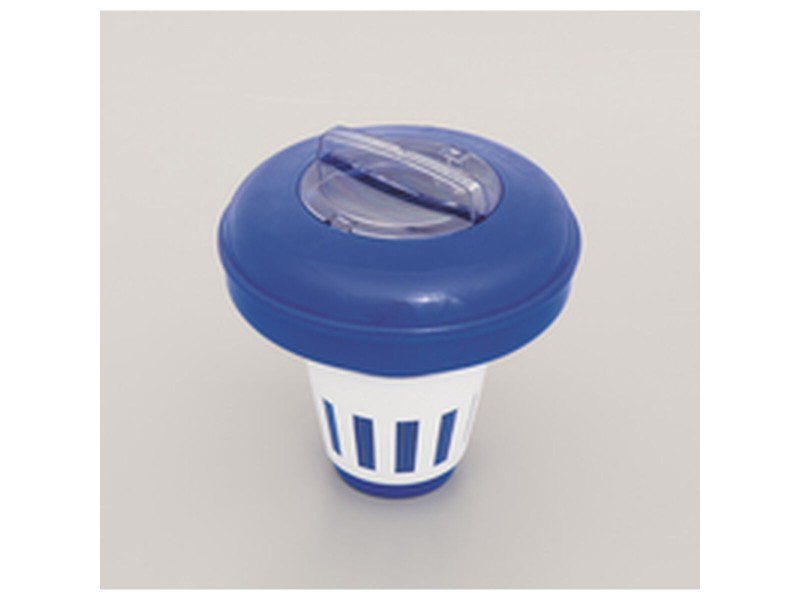 Комплект за Поддръжка на Плувен Басейн Bestway 161 cm (1 броя) NaN –  BB Комплекти за поддръжка на басейн