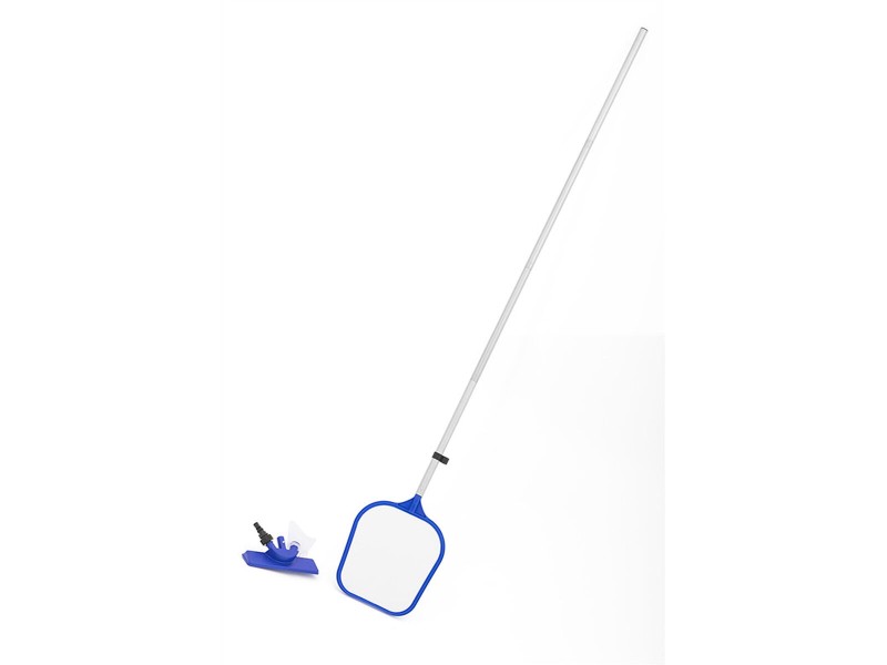 Комплект за Поддръжка на Плувен Басейн Bestway 161 cm (1 броя) NaN –  BB Комплекти за поддръжка на басейн