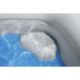 Надуваем Басейн Bestway Сив 213 x 206 x 53 cm NaN –  BB Надуваеми басейни