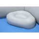 Надуваем Басейн Bestway Сив 213 x 206 x 53 cm NaN –  BB Надуваеми басейни