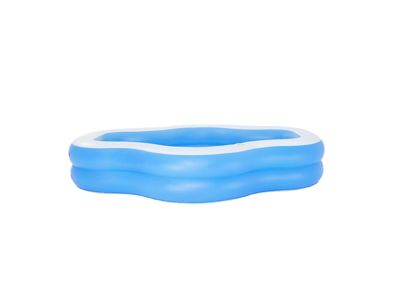 Надуваем Басейн Bestway Многоцветен 270 x 198 x 51 cm NaN –  BB Надуваеми басейни