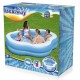 Надуваем Басейн Bestway Многоцветен 270 x 198 x 51 cm NaN –  BB Надуваеми басейни