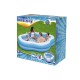 Надуваем Басейн Bestway Многоцветен 270 x 198 x 51 cm NaN –  BB Надуваеми басейни