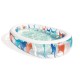 Надуваем Басейн Bestway Многоцветен 229 x 152 x 51 cm NaN –  BB Надуваеми басейни