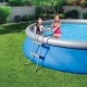 Стълба за басейн Bestway 84 cm NaN –  BB Стълби за басейни
