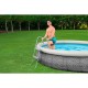 Стълба за басейн Bestway 84 cm NaN –  BB Стълби за басейни