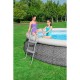 Стълба за басейн Bestway 84 cm NaN –  BB Стълби за басейни