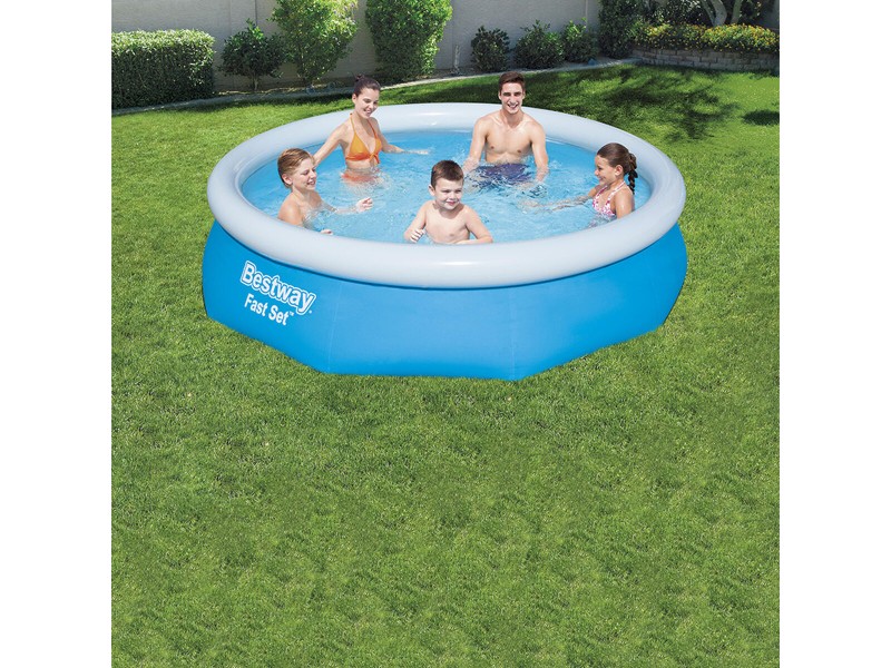 Надуваем Басейн Bestway Син 3800 l 305 x 76 cm NaN –  BB Надуваеми басейни