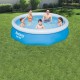 Надуваем Басейн Bestway Син 3800 l 305 x 76 cm NaN –  BB Надуваеми басейни