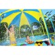 Басейн Подвижен Bestway 244 x 51 cm 244 x 244 x 51 cm NaN –  BB Подвижни басейни